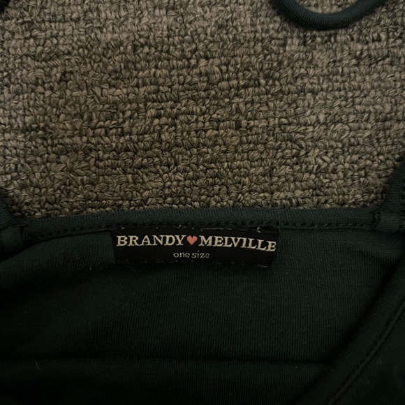 Brandy Tanktop - Picture 2 of 2